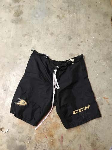 CCM shells