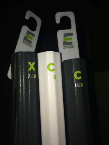 Gen 6 epoch attack shafts