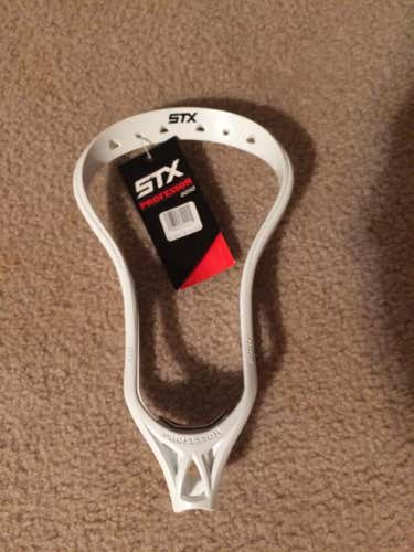 STX Professor
