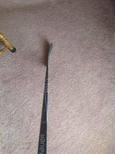 Bauer APX2 pro stock blue *EXTENDED