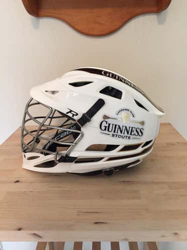 PRICE REDUCTION!!!  Excellent condition Guinness Stouts Cascade R