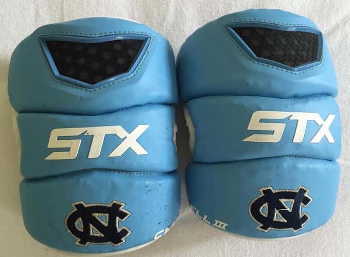 UNC tem issued CELL III ARM PADS