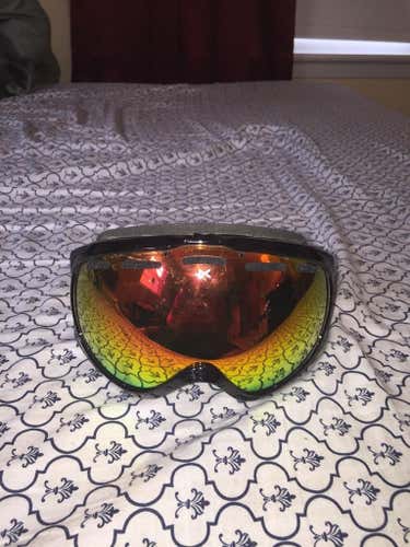 New Anon Insurgent Snowboarding goggle