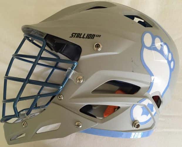 2016 UNC STX Stallion. BEST OFFER GOES!