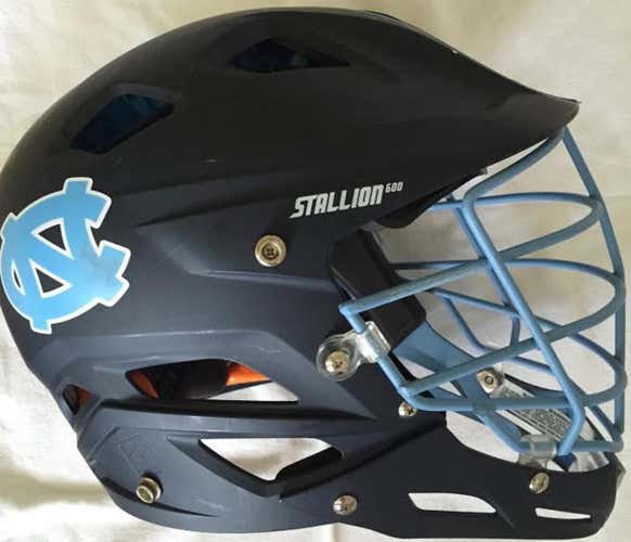 2016 UNC STX STALLION. BEST OFFER GOES