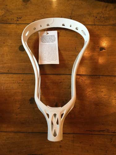 New Warrior Noz 2X LE Lacrosse Head