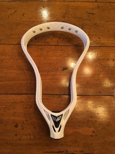 New Warrior Evo 5X Lacrosse Head