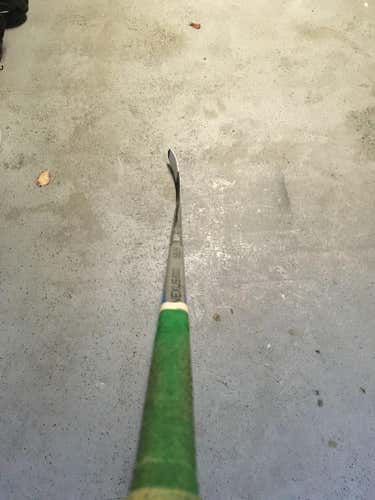 Bauer One95 dressed as nexus 8000