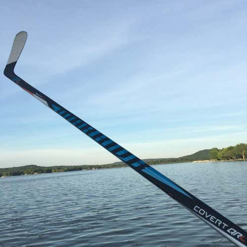Right handed - 70 flex - QRL