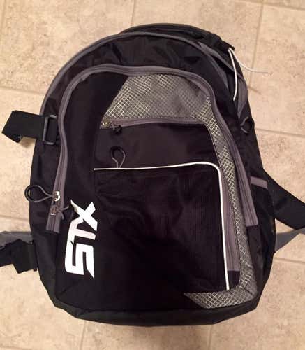 STX Player Sidewinder BackPack