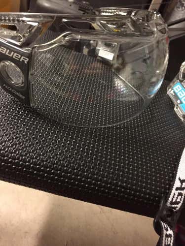 Bauer HDO deluxe OHL