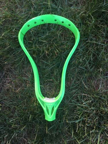 Warrior Evo 4