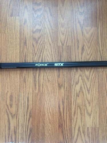 STX Force SC Attack shaft