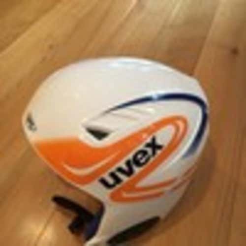 Uvex Wing S Ultra Race Helmet Large