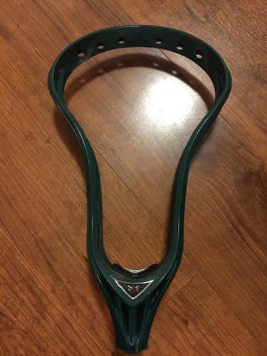 Warrior Rabil 2 HS (Dark Green)