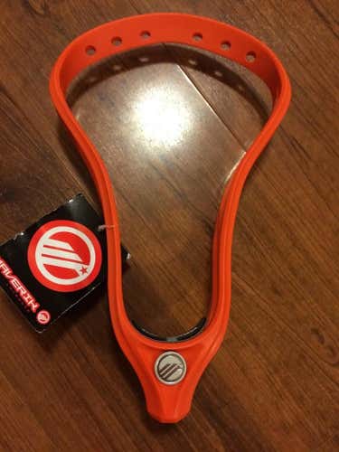 Maverik Optik HS (Orange)