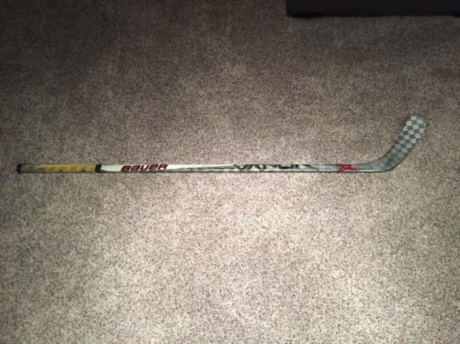 Bauer Vapor 1x