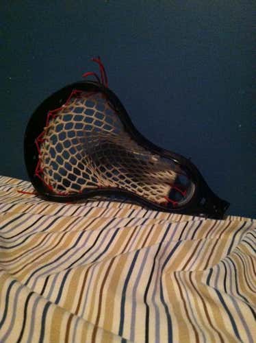 Nike lakota and Warrior evo pro x6