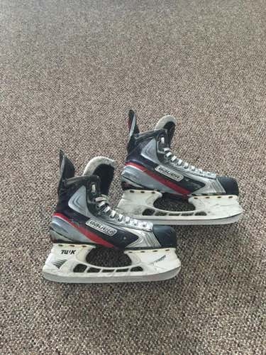 Bauer Vapor APX Skates 8.5 D