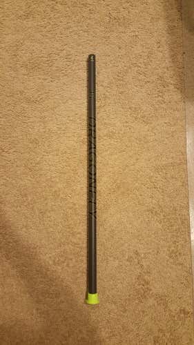 BN Epoch Dragonfly C30 IQ5 Gen. 6 Composite Attack Lacrosse Shaft