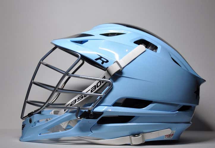 FLG Legit 120 Showcase Helmet (PRICE LOWERED)