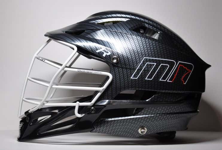 Team Minnesota Carbon Fiber Cascade R