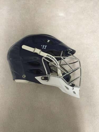 Warrior T2 Helmet