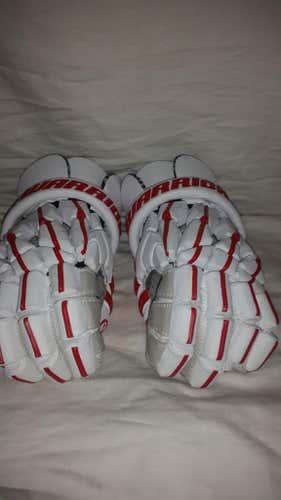 Warrior Regulator Gloves