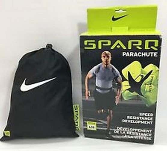 Nike SPARQ Training Parachute