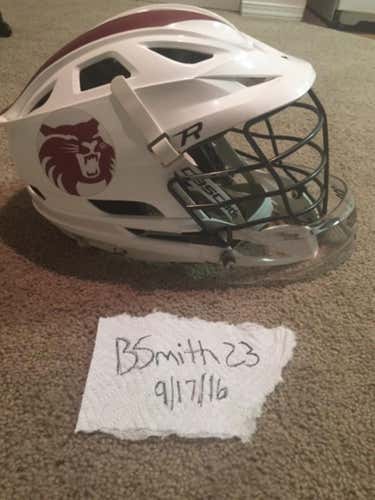 Chico State Replica Cascade R