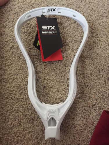 Stx hammer 500