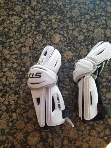 Stallion hd elbow pads