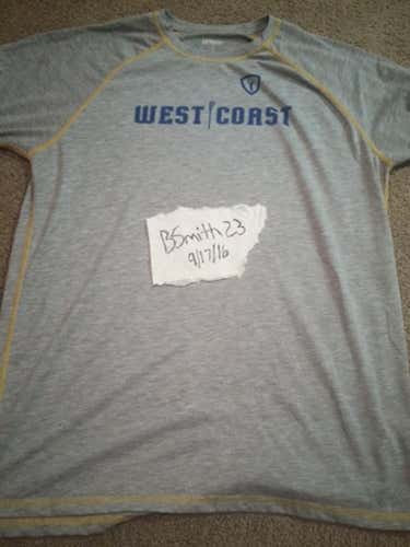 West Coast Stars Shooter 1