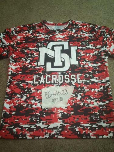 NSI Camo Shooter