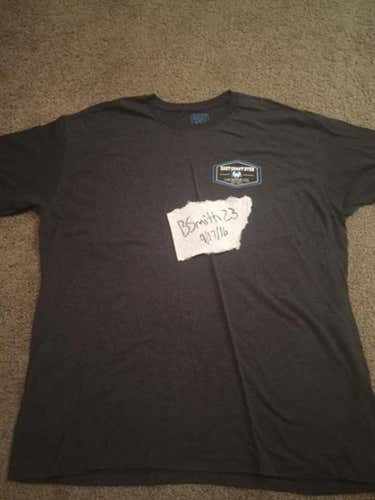 East Coast Dye Tshirt