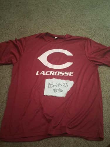 Chico State Maroon Shooter 2