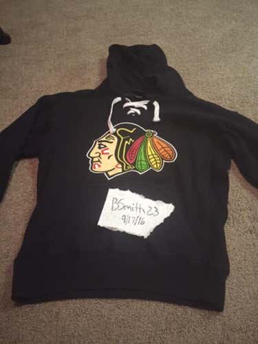 Blackhawks Hoodie