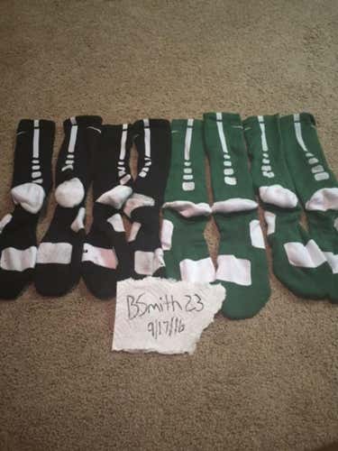 Nike Elite Socks