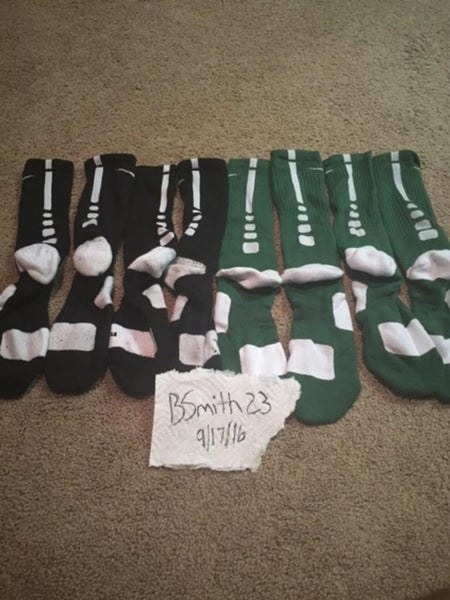 Nike Elite Socks