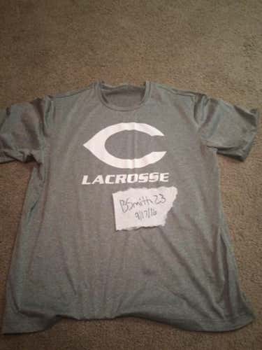 Chico State Grey Shooter 2