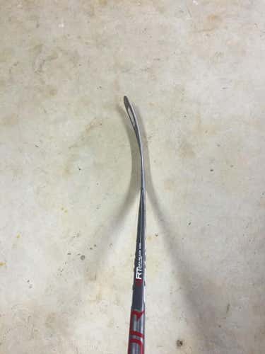 BAUER 1X right ovechkin