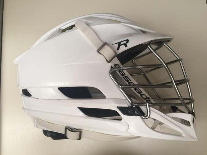 CASCADE R HELMET