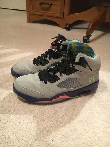 Jordan Bel Air 5 U.A.