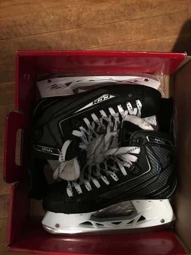 CCM Skates