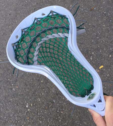 Powell Pioneer String King 2S mesh
