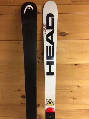 GS Head igs RD 178 25.4m