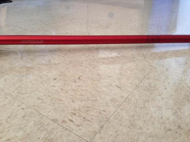 BN Red Maverick Apollo