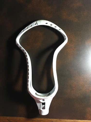 Nike CEO lacrosse head
