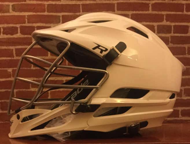New White Cascade R