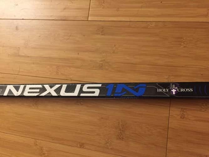 Bauer Nexus 1N--P92